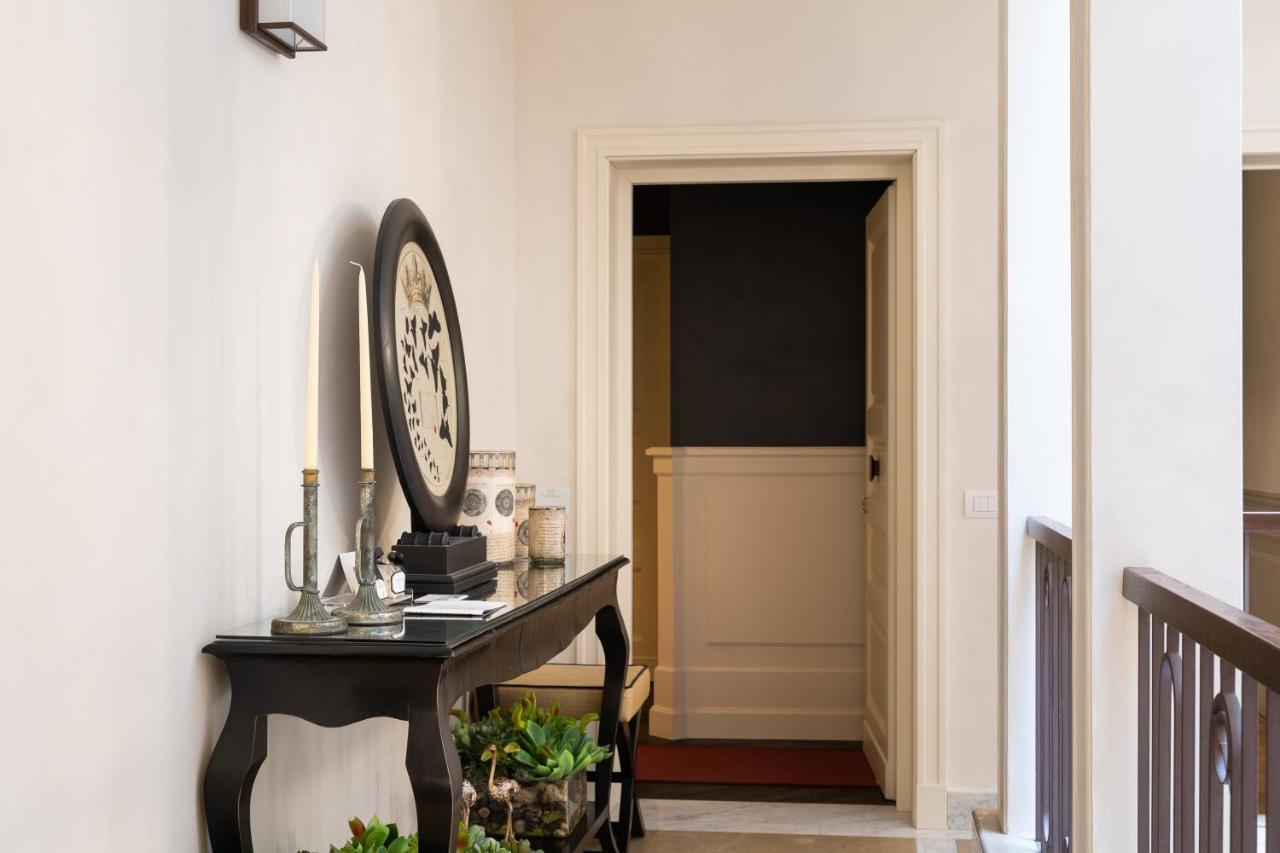 Corte Calzaiuoli Elegant Suites Florença Exterior foto